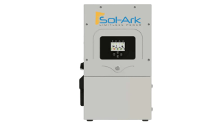 Sol-Ark Hybrid Inverter